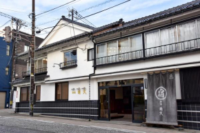 Kadokyu Ryokan